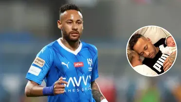 Os rumores de que Neymar pode ter mais um filho só crescem