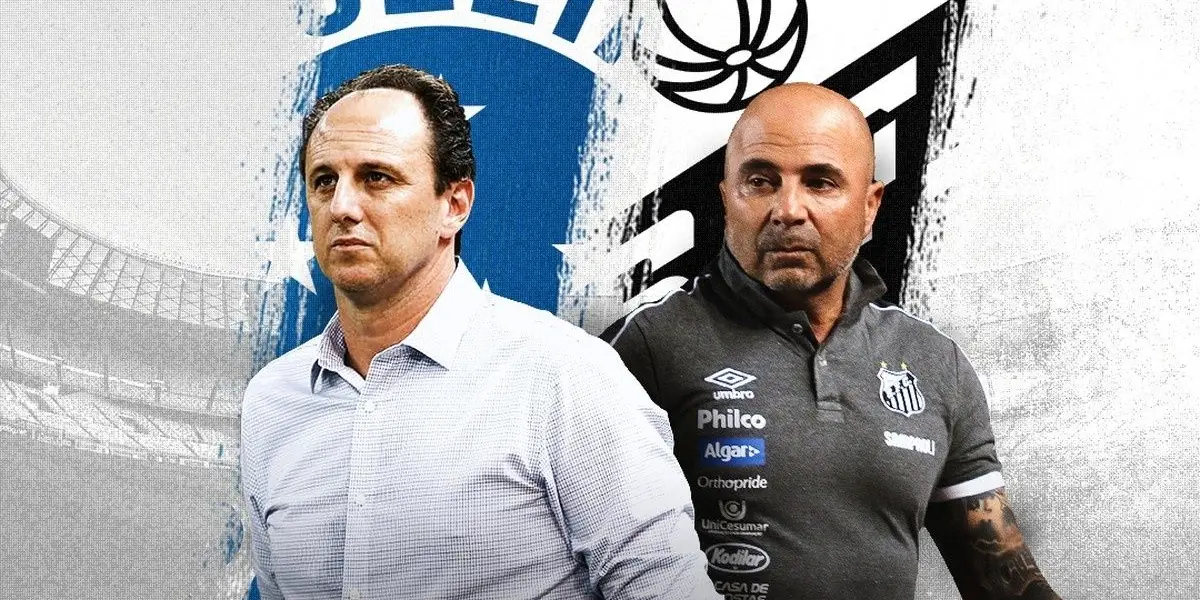 Os rumores sobre a saída de Rogério Ceni estão aumentando