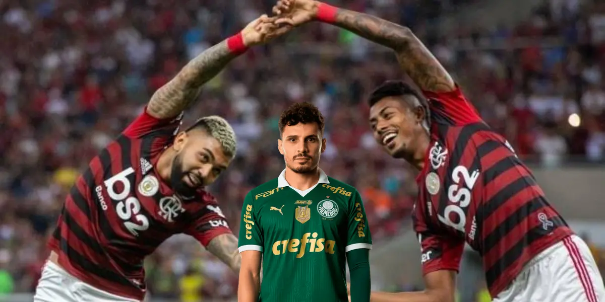 Os salários mais altos do Brasil