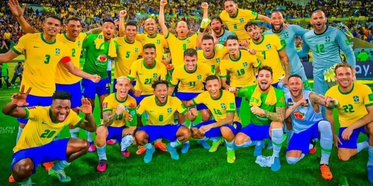Os segredos do sucesso do futebol brasileiro: uma análise da história, cultura e estilo de jogo