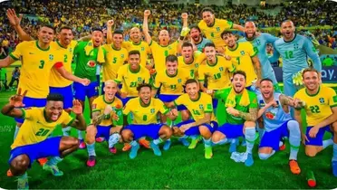 Os segredos do sucesso do futebol brasileiro: uma análise da história, cultura e estilo de jogo