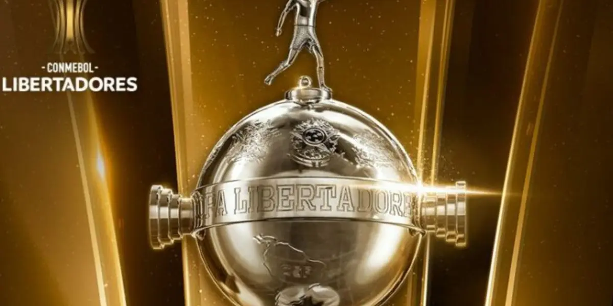 Os times brasileiros que mais vezes disputaram uma libertadores