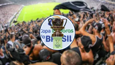 Os times que o Corinthians pode enfrentar na Copa do Brasil (Foto: Corinthians)