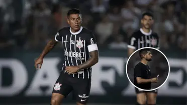 Os times se enfrentaram em um amistoso que aconteceu no Paraná