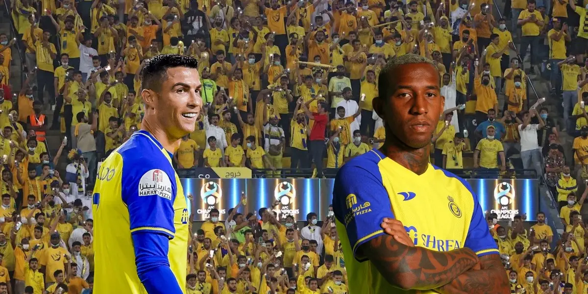 Os torcedores brasileiros estão cada vez mais empolgados com o desempenho de Talisca e pedem o jogador na Seleção Brasileira