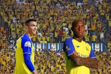 Os torcedores brasileiros estão cada vez mais empolgados com o desempenho de Talisca e pedem o jogador na Seleção Brasileira