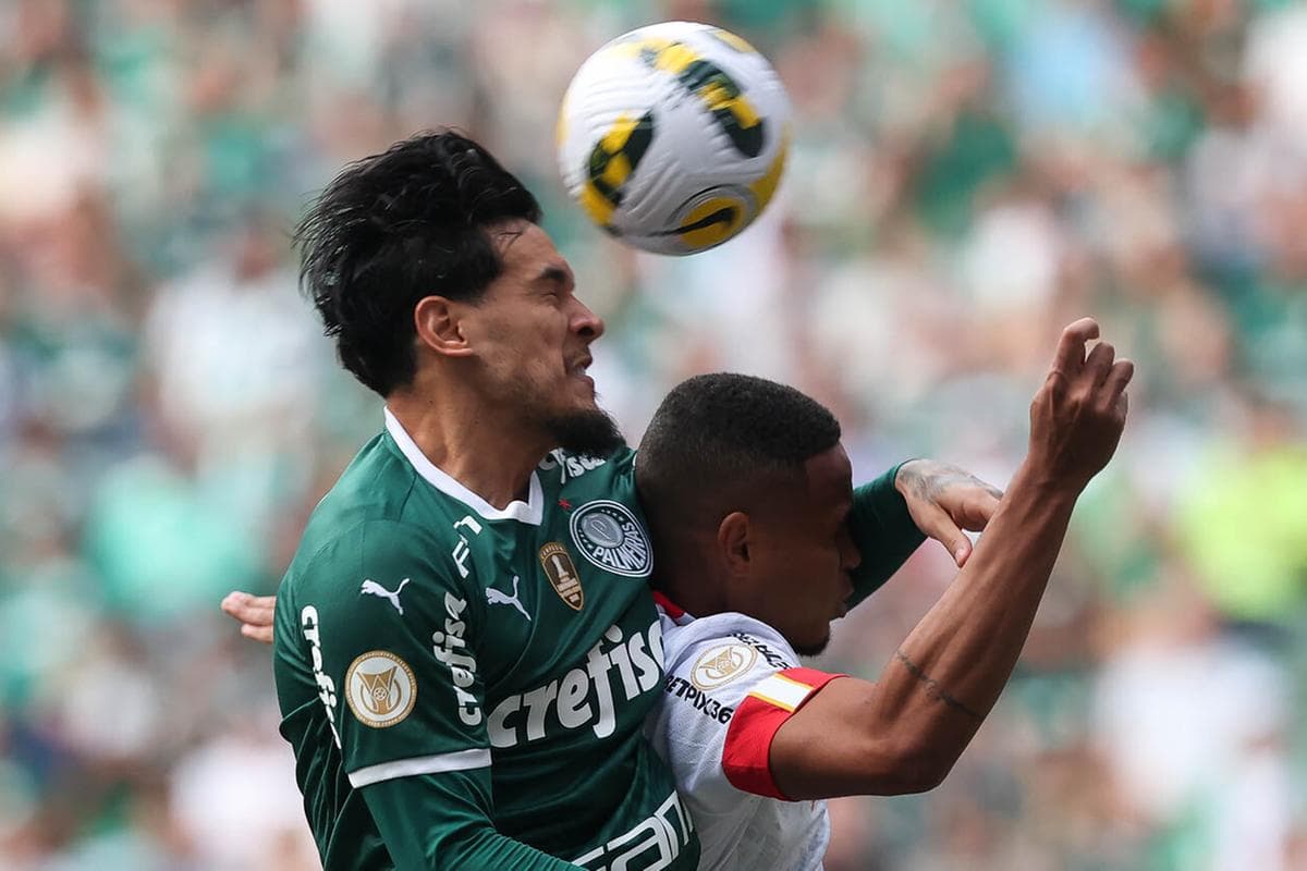 Os uruguaios Lopez e Merentiel chegam no clube que podem fazer Rony, perder espaço