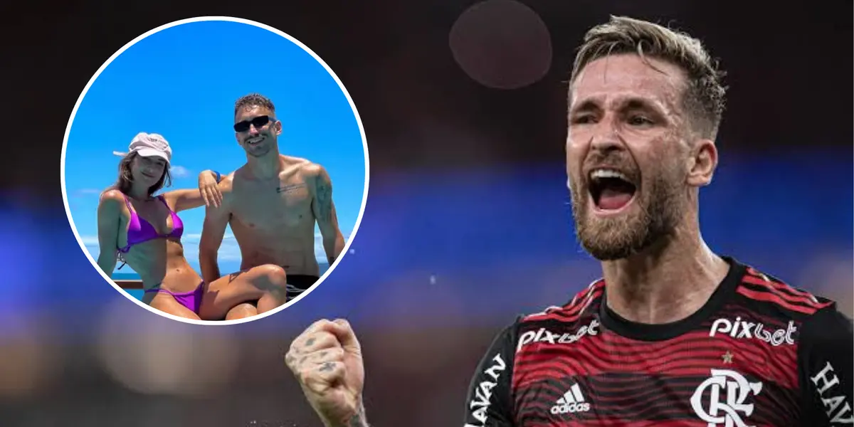 Os zagueiros do Flamengos estão todos apaixonados e em boa fase