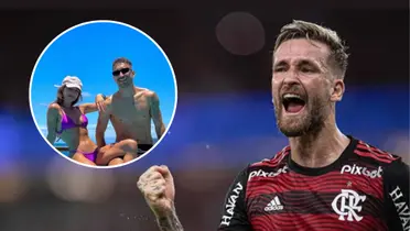 Os zagueiros do Flamengos estão todos apaixonados e em boa fase