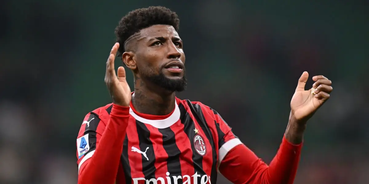Outro brasileiro pode se juntar a Emerson Royal no Milan