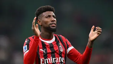 Outro brasileiro pode se juntar a Emerson Royal no Milan