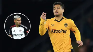 Outro ex-jogador do Flamengo vive ótima fase na Inglaterra