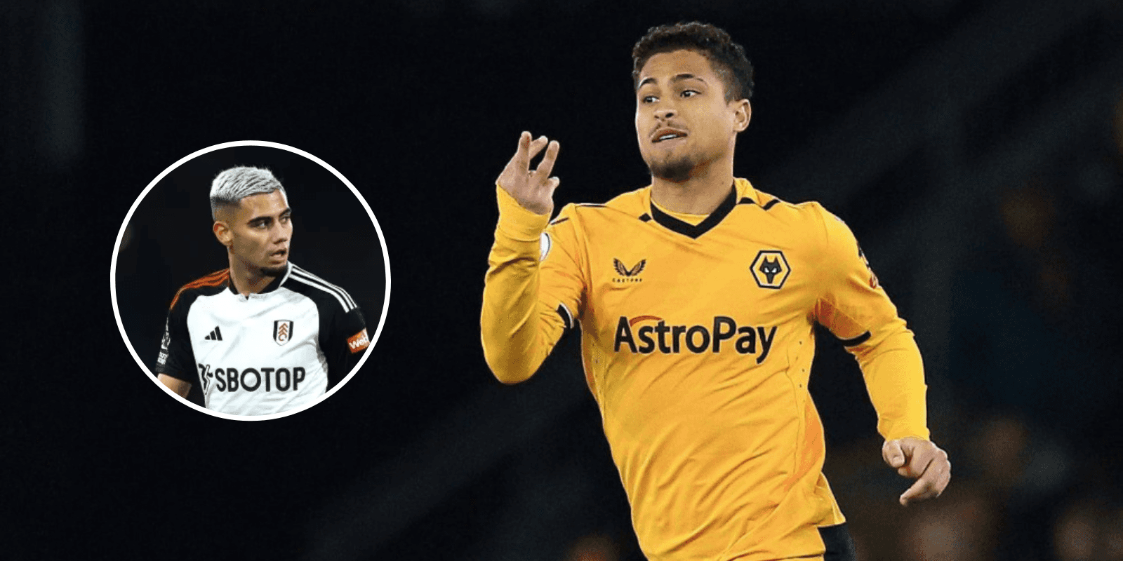 Outro ex-jogador do Flamengo vive ótima fase na Inglaterra