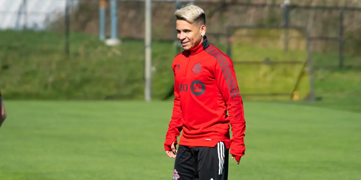 Outro gigante brasileiro demonstrou itneresse no venezuelano