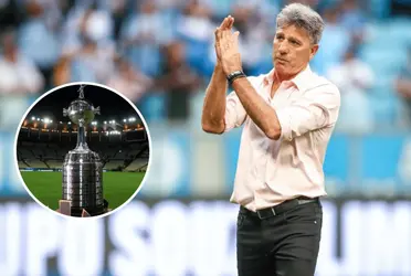 Outro jogador conhecido mundialmente pode estar chegando ao Grêmio