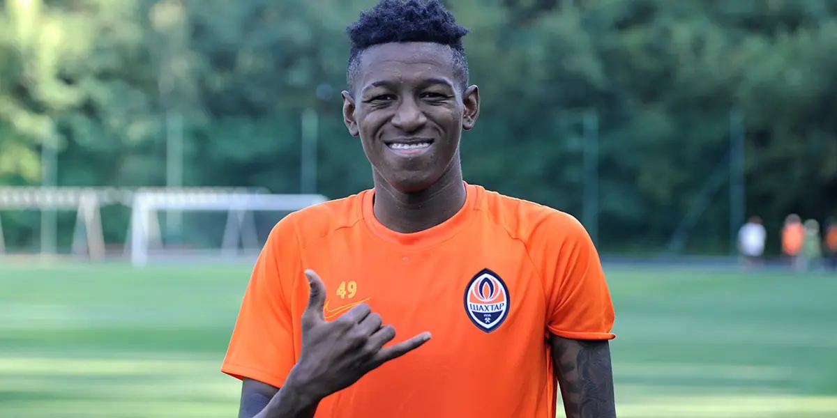 Outros brasileiros devem seguir o mesmo caminho