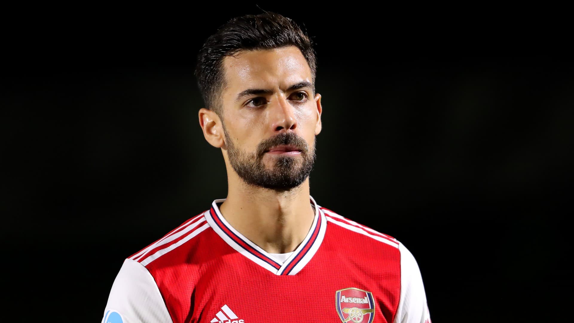 Pablo Marí está na barca do Arsenal e vai sair já em janeiro