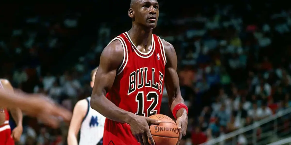 Pablo surpreendeu ao comparar companheiro com o craque do basquete