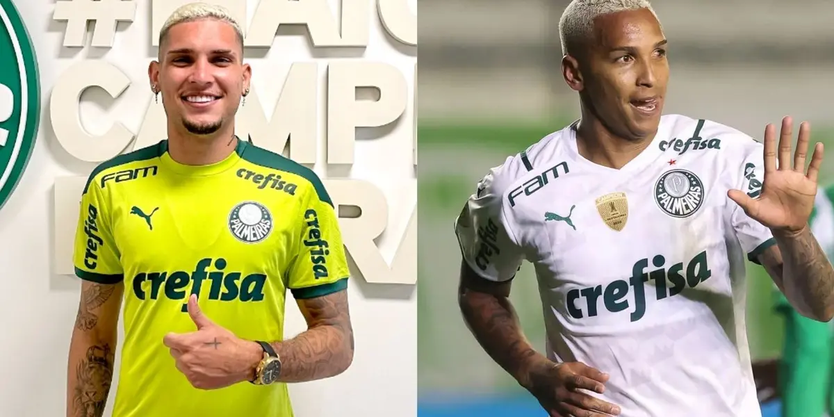 Palmeiras anuncia terceiro reforço para 2022 no setor que Abel Ferreira mais precisava de alguém