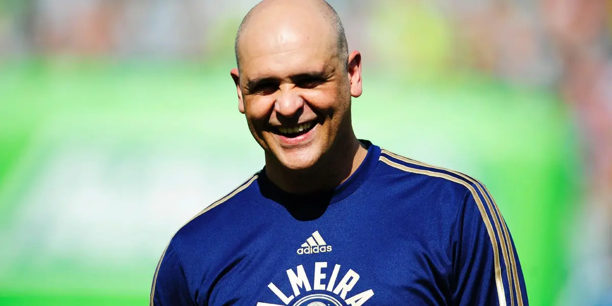 Palmeiras atropelou equipe equatoriana