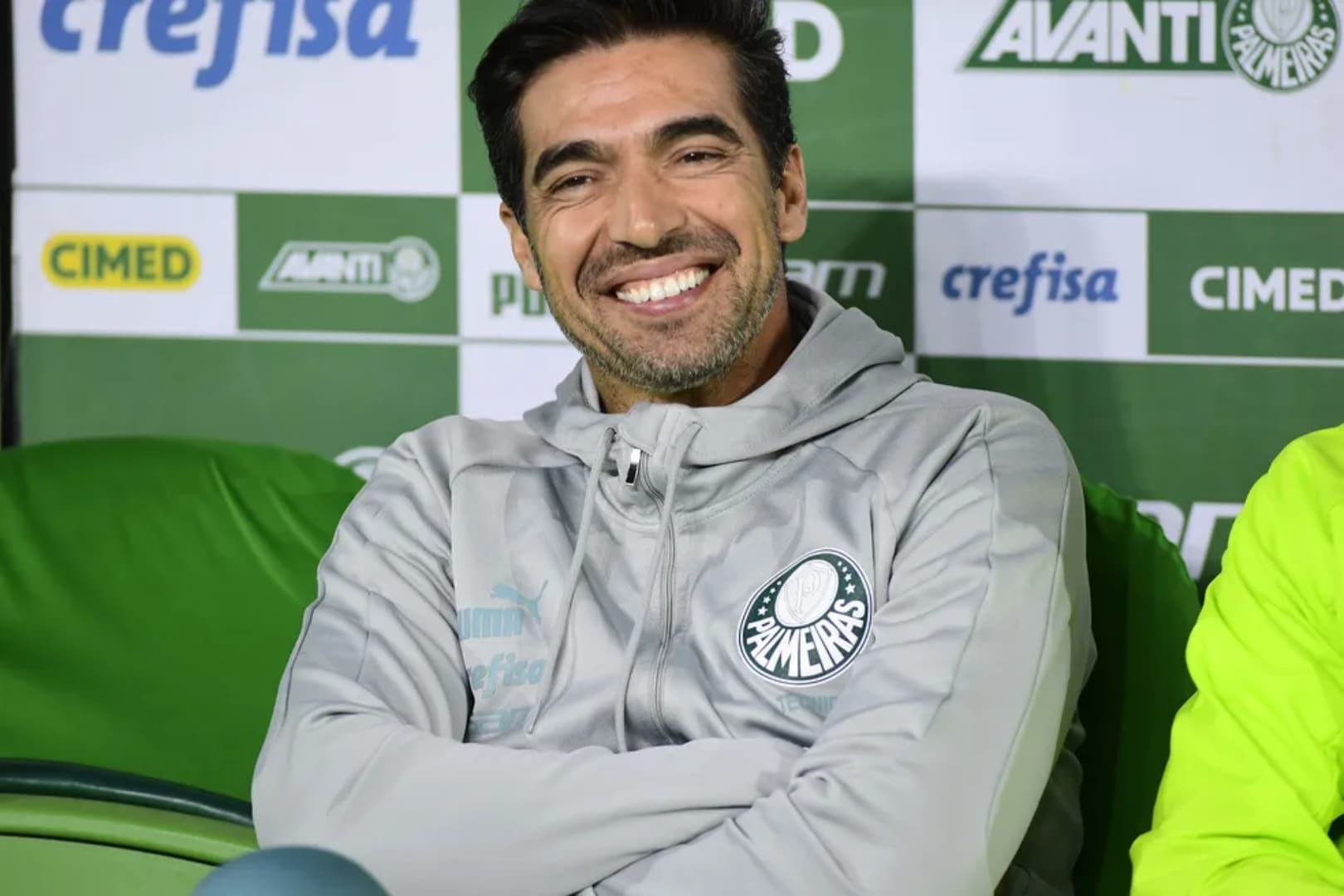 Palmeiras busca ainda mais reforços para a atual temporada