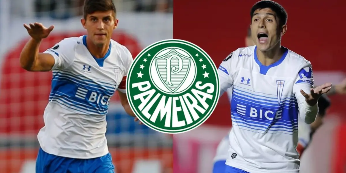 Palmeiras começa a negociar contratações e vê zagueiro chileno como favorito após sucesso com Kuscevic