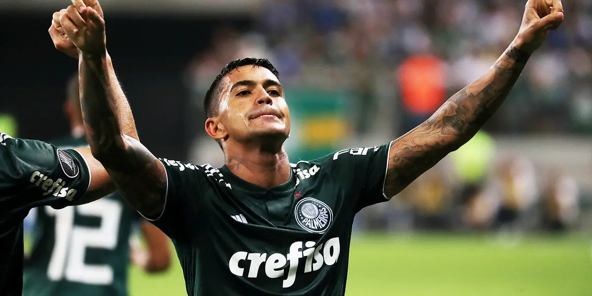 Palmeiras conta com retornos importante para decisão