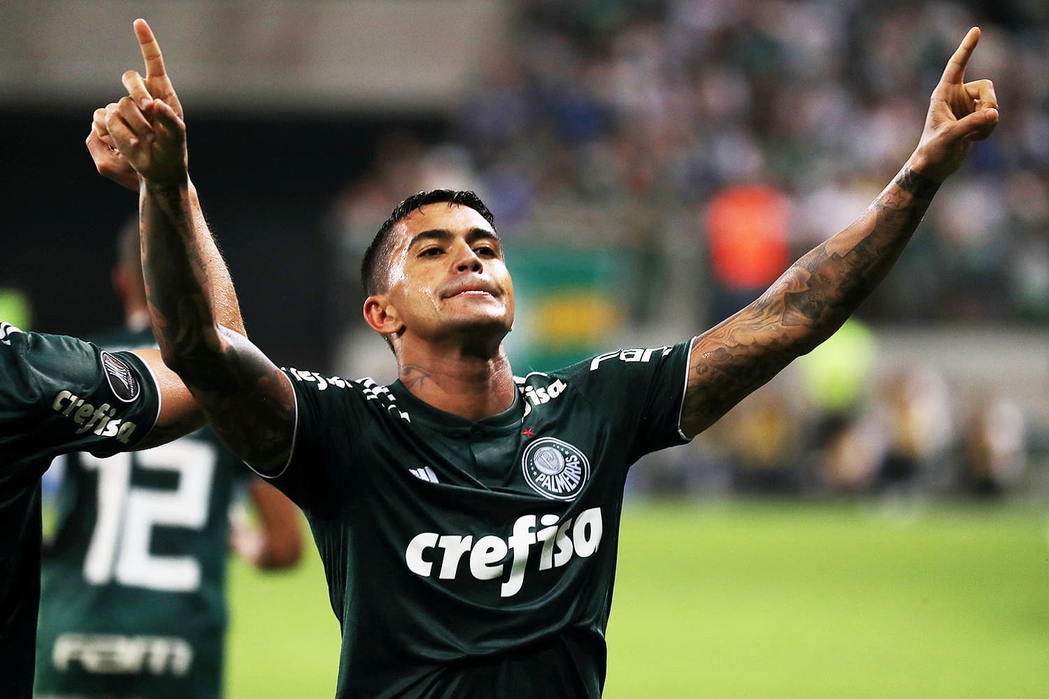 Palmeiras conta com retornos importante para decisão
