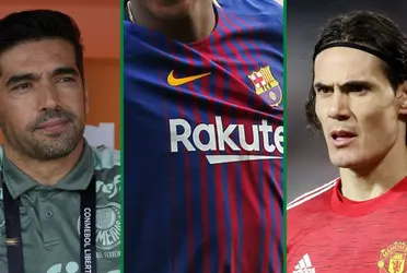 Palmeiras cresce no futebol e quer parar o Barcelona até no mercado da bola com mega contratação