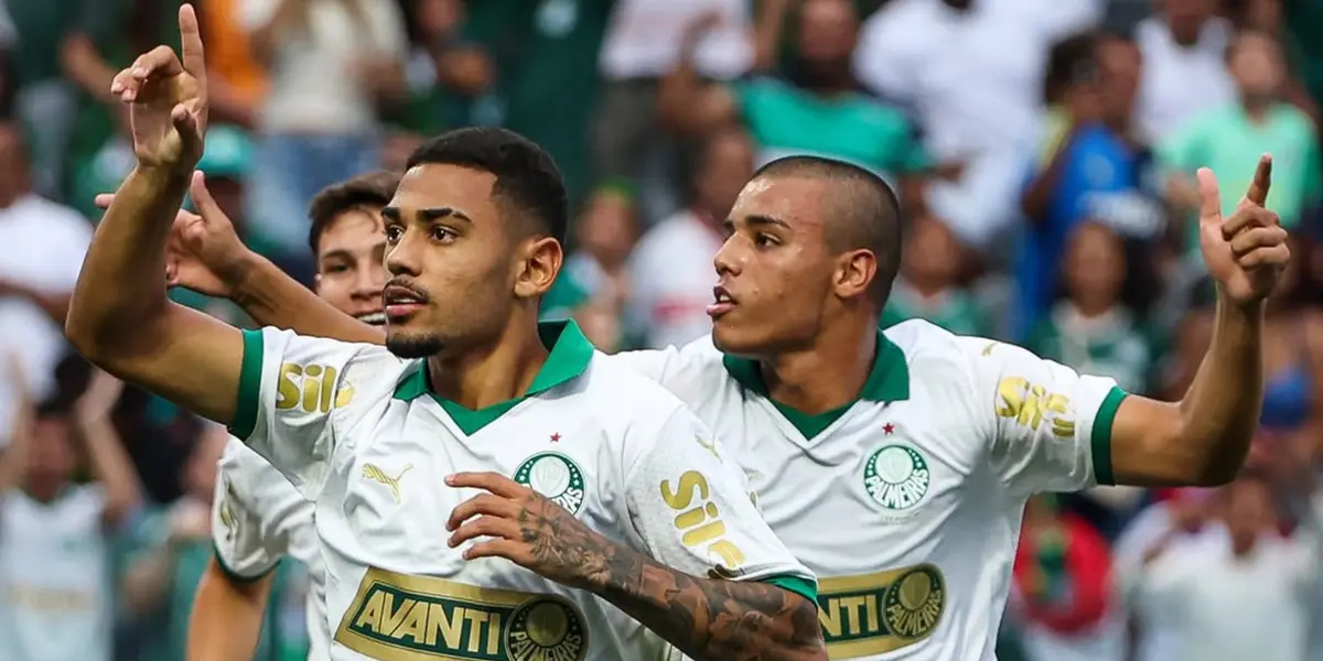 Palmeiras de olho em joia vascaína: Rayan pode estar de saída. Foto: Instagram