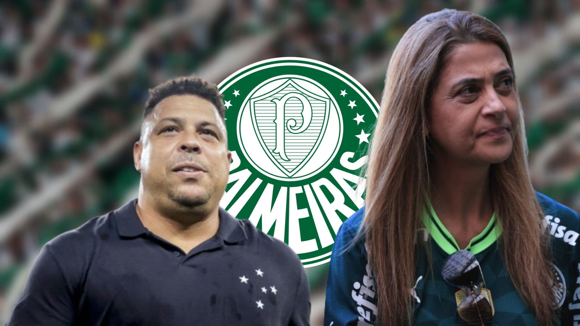 Palmeiras de olho em Matheus Pereira do Cruzeiro