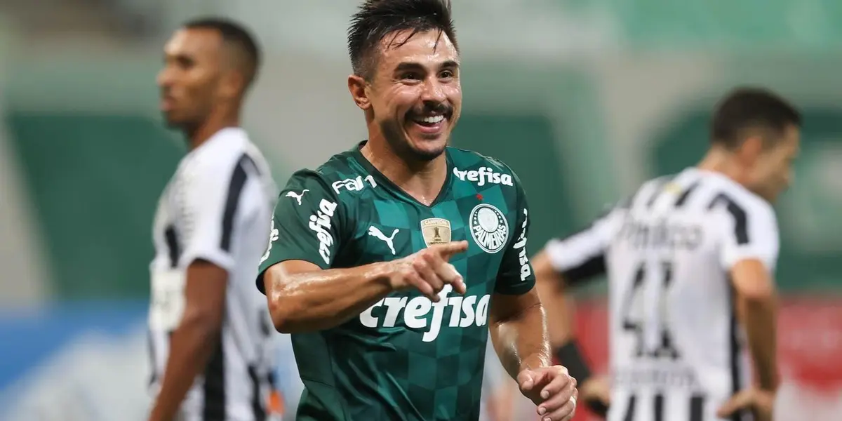 Palmeiras disputa vaga na semifinal do Paulistão