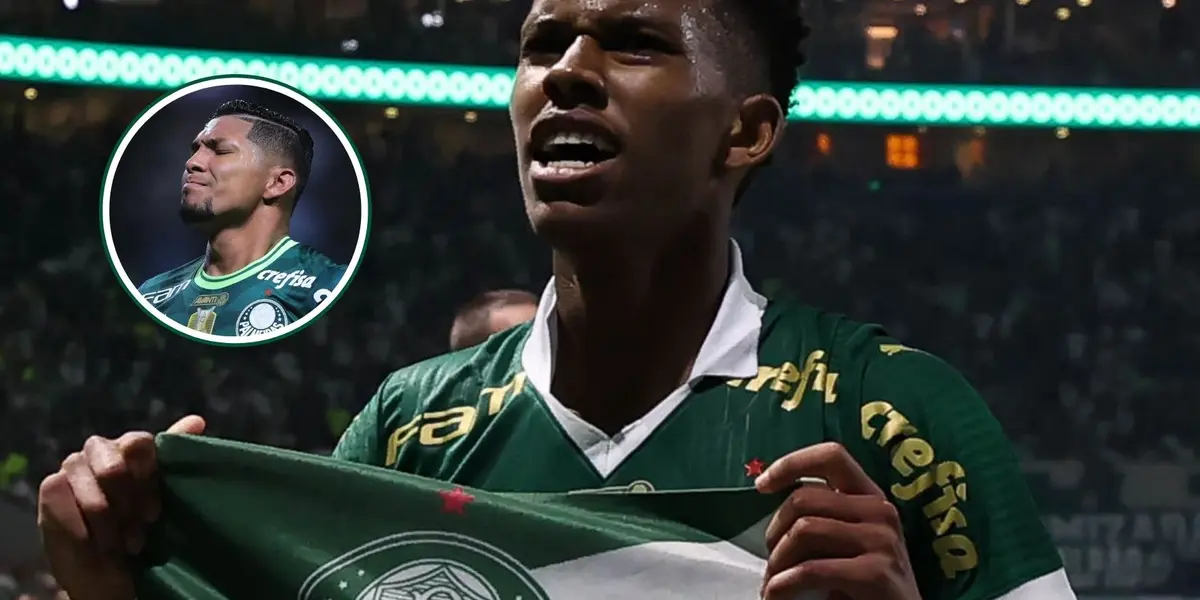 Palmeiras domina a Inter de Limeira e constrói vitória sólida