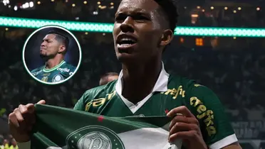 Palmeiras domina a Inter de Limeira e constrói vitória sólida