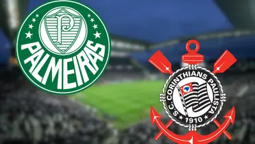 O reforço de peso do Palmeiras para o Dérbi que preocupa o Corinthians 