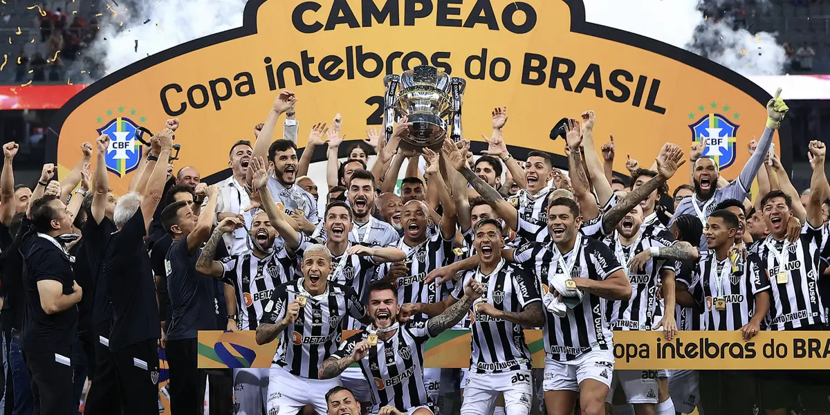 Palmeiras é outro clube que está de olho em sua contratação