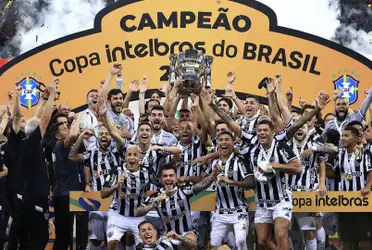 Palmeiras é outro clube que está de olho em sua contratação