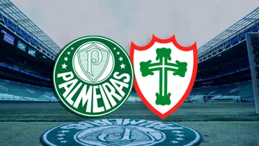Palmeiras encara a Portuguesa pela abertura do Campeonato Paulista