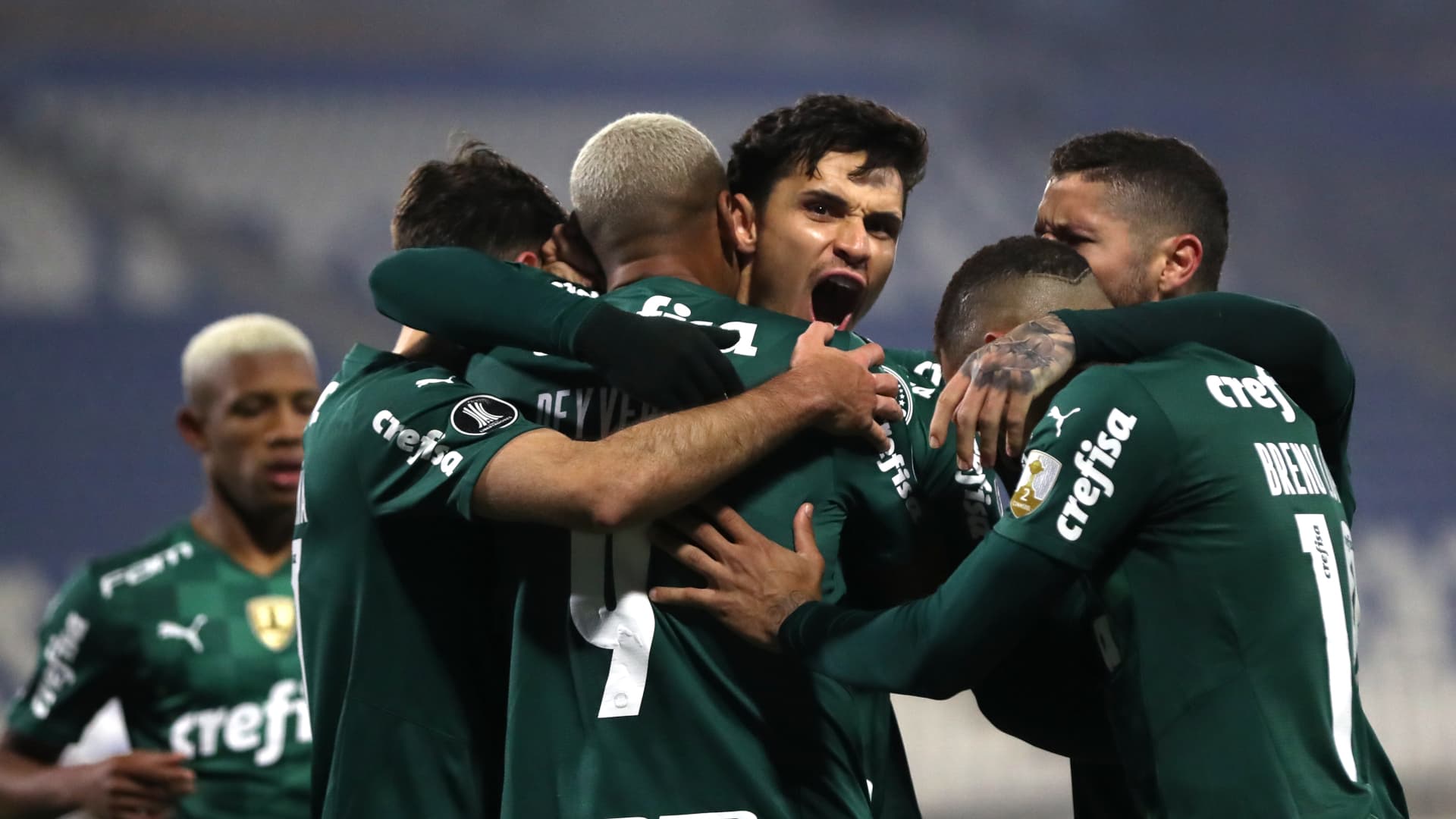 Palmeiras encara o Cuiabá buscando a reabilitação na competição ao vir de duas derrotas seguidas
