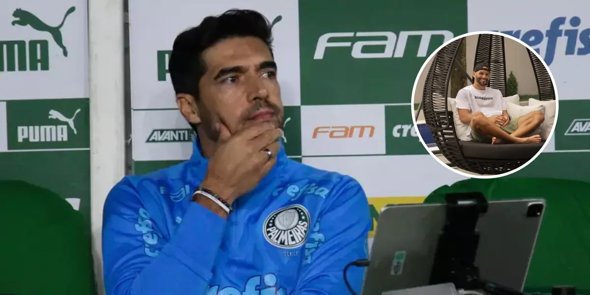 Palmeiras enfrenta o Botafogo-SP