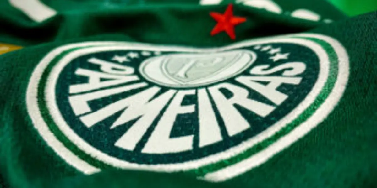 Palmeiras está com tudo no mercado da bola