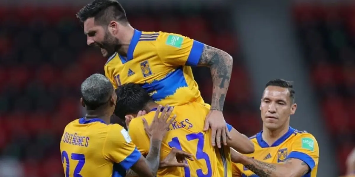 Palmeiras faz a estreia no Mundial de Clubes contra o Tigres