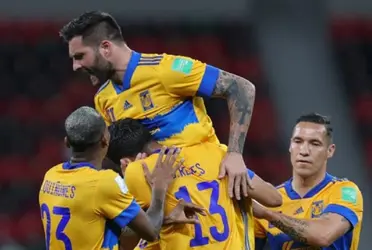 Palmeiras faz a estreia no Mundial de Clubes contra o Tigres