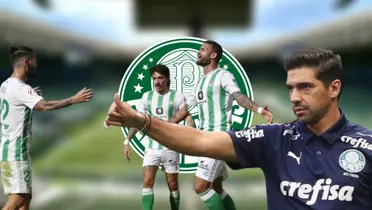 Palmeiras faz sondagem por Willian José