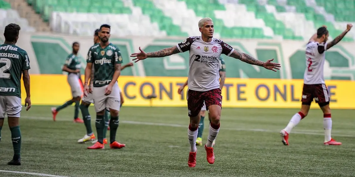 Palmeiras insiste em contratar Pedro, mas ex-dirigente já avisa que não será nada fácil transformar o interesse em realidade