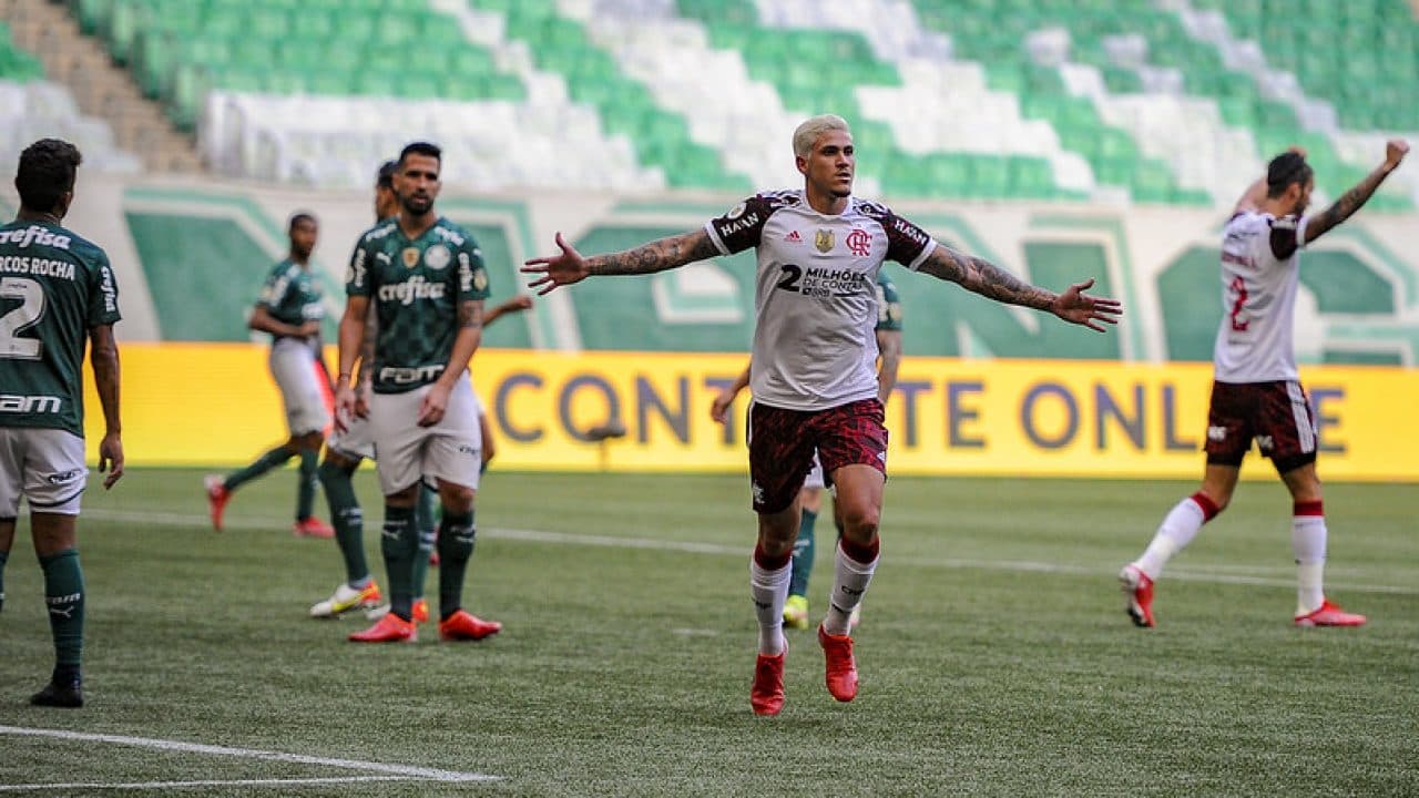 Palmeiras insiste em contratar Pedro, mas ex-dirigente já avisa que não será nada fácil transformar o interesse em realidade