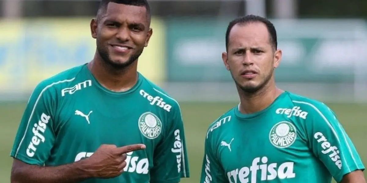 Palmeiras já sofreu com muitas contratações
