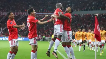 Palmeiras já tem o escolhido para o lugar de Rony no ataque