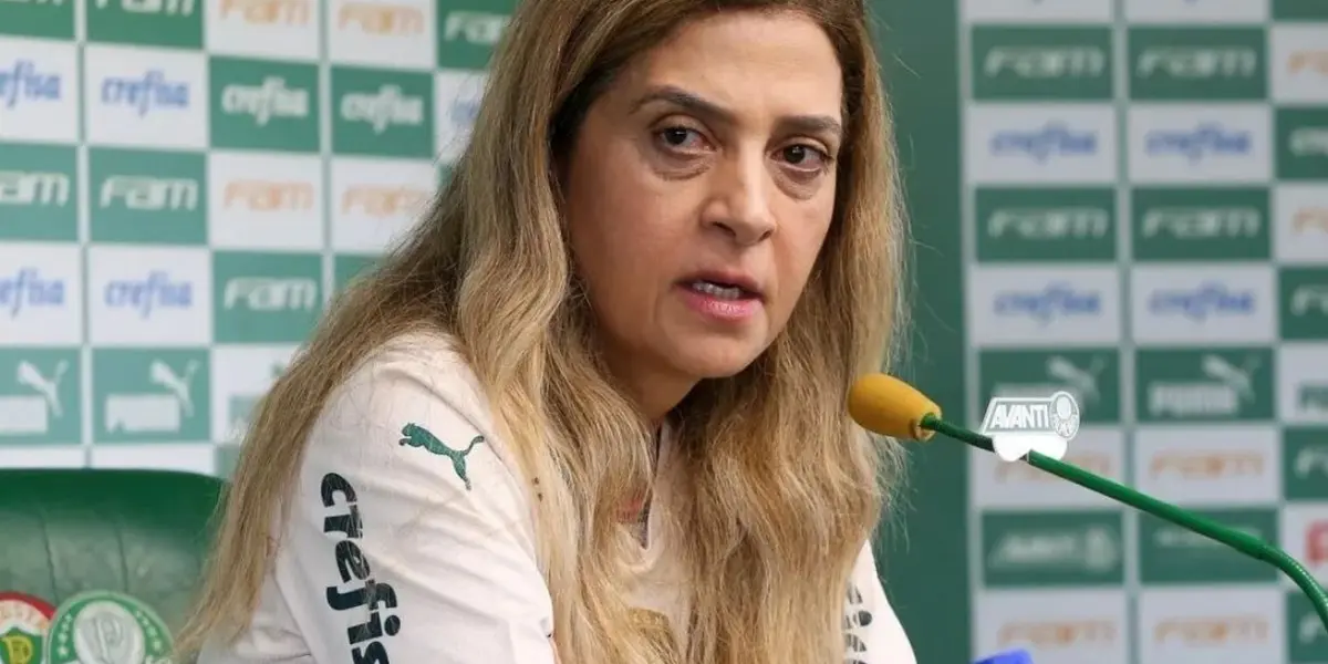 Palmeiras jogou a toalha e não contratará atacante para a disputa do Mundial