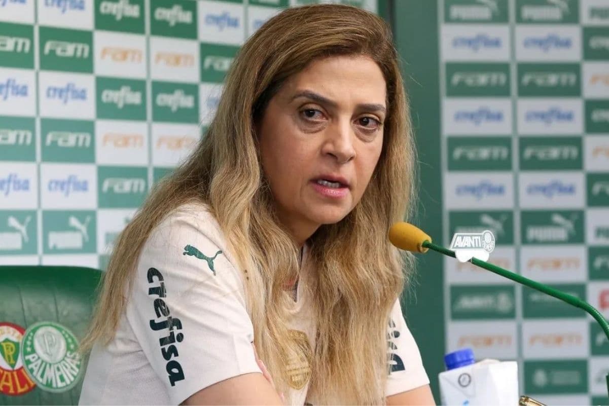 Palmeiras jogou a toalha e não contratará atacante para a disputa do Mundial
